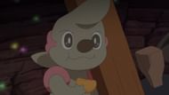 Shadow Timburr's debut means Shadow Conkeldurr is finally obtainable (Image via The Pokemon Company)